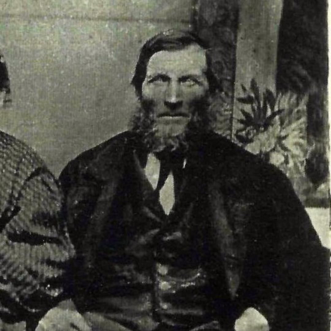 Knut Olson (1811 - 1880) Profile